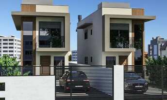 Imagem: FLORIANóPOLIS - Casa Padrão - Ingleses