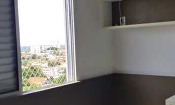 Imagem 3: Alugo apartamento no Edifício Avenida, contendo 2 quartos