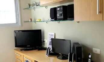 Imagem 7: São Paulo - Casa Padrão - Tatuapé