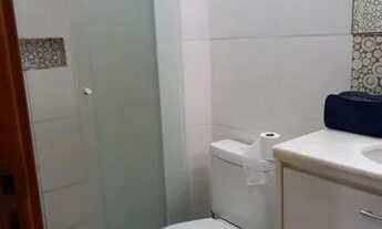 Imagem 4: Apartamento aluguel 48 m² ,Suíte, lado da Unime, Semi mobiliado, 2 quartos, varanda, Laur