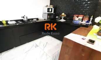 Imagem 5: Casa em condomínio à venda, 2 quartos, 2 vagas, Castelo - Belo Horizonte/MG