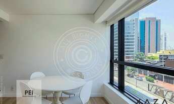 Imagem 7: VENDO APARTAMENTO DUPLEX BACANA E MOBILIADO NA VILA OLÍMPIA PERTO DO PARQUE DO POVO