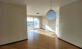 Imagem 4: Apartamento 3 dormitórios para locação $4.600,00 - Vila Leopoldina - SP