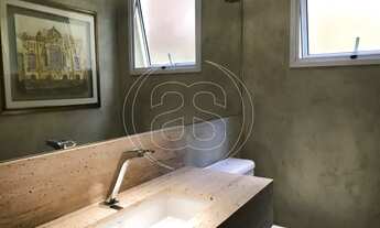 Imagem 7: São Paulo - Casa de Condomínio - Alto da Boa Vista