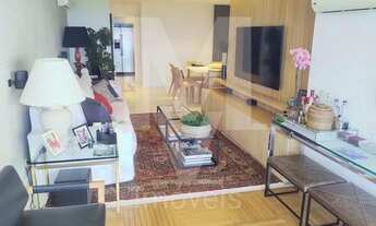 Imagem 4: Américas Park - Sundance - 3 Quartos - 124m2 - Andar Alto - Sol Manhã