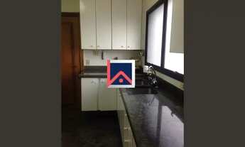 Imagem 5: Apartamento Venda Higienópolis 240 m² 4 Dormitórios