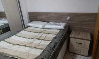 Imagem: Aluga-se Resd West flat todo mobiliado total