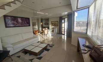 Imagem 2: Cobertura para locação ou venda em Alphaville - Barueri, SP