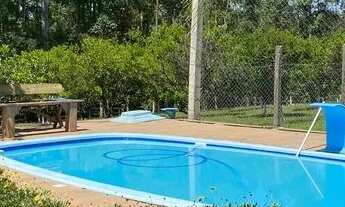 Imagem 3: Vendo sítio com casa, piscina, pomar e campo de futebol