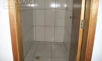 Imagem 7: Santo André - Apartamento Padrão - Vila Camilópolis