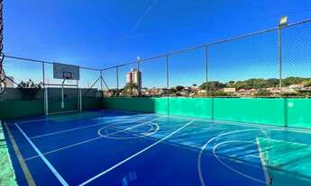 Imagem 1: Apartamento para venda com 61 metros quadrados com 2 quartos sendo 1 suíte