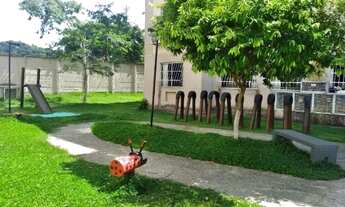 Imagem 2: Apartamento dois quartos condomínio reserva das árvores II