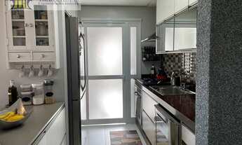 Imagem 4: Apartamento em Ipiranga - São Paulo com 03 dormitórios e 02 vagas