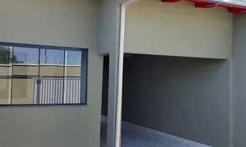 Imagem 6: Casa Expansul Casa com 2 dormitórios