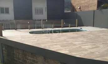 Imagem 6: Casa Condominio para Venda - 159m², 3 dormitórios, sendo 1 suites, 2 vagas - Vila Nova