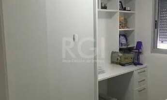 Imagem 4: Apartamento para Venda - 48m², 2 dormitórios, 1 vaga - Jardim Itu