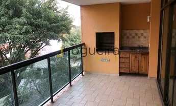 Imagem 1: Apartamento com 3 dormitórios, 160 m² - venda por R$ 2.800.000 ou aluguel por R$ 11.100/mê