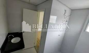 Imagem 2: Cobertura a venda - Parque das Nacoes, Santo Andre