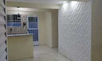 Imagem: .Casa para venda tem 90 metros quadrados