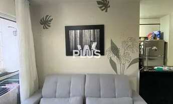 Imagem 5: Apartamento com 2 dorms, Condomínio Ilha de Málaga, Votorantim - R$ 220 mil, Cod: 219366