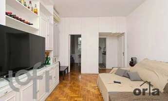 Imagem 5: Apartamento com 2 dormitórios à venda, 75 m² por R$ 1.150.000 - Ipanema - Rio de Janeiro/R