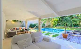 Imagem 4: Casa em Condomínio à venda, 3 quartos, 1 suíte, Itanhangá - RIO DE JANEIRO/RJ