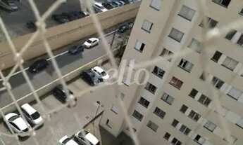 Imagem 6: São Paulo - Apartamento Padrão - Mooca