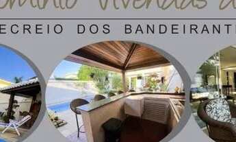 Imagem: Casa Recreio dos Bandeirantes