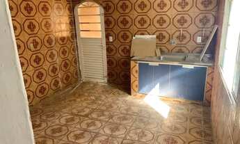 Imagem 2: Vendo ótima casa com 3 Quatos sendo 1 suite no Incra 8..