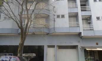 Imagem: Apartamento com 3 quartos para alugar por