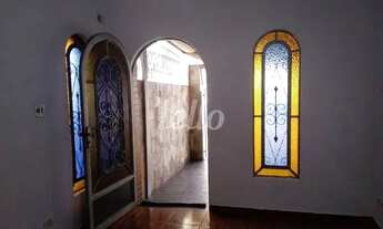 Imagem: São Caetano do Sul - Casa Padrão - São