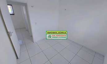 Imagem 5: Apartamento com 2 dormitórios para alugar, 54 m² por R$ 1.006,18/mês - Cajazeiras - Fortal