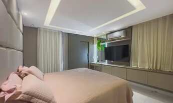 Imagem 5: Descubra a exclusividade e sofisticação deste apartamento à venda na Aldeota