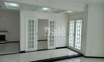 Imagem 8: Sobrado com 4 dormitórios, 450 m² - venda por R$ 3.420.000,00 ou aluguel por R$ 17.520,00