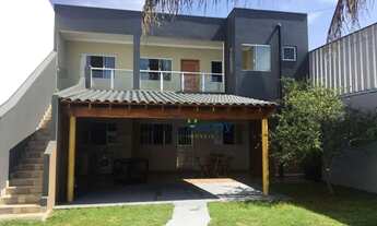 Imagem: Casa com 1 dormitório para alugar, 35 m²