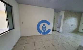 Imagem 7: Casa com 2 dormitórios para alugar, 52 m² por R$ 1.525,00/mês - Parque Morumbi IV - Foz do