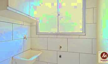 Imagem 5: Apartamento (cobertura 2 - duplex) 2 dormitórios, cozinha planejada, portaria 24hs, lazer