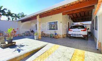 Imagem: CASA com 3 quartos em Peruíbe, no bairro