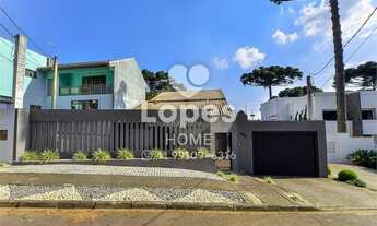 Imagem: Casa no Campo Comprido, 05 quartos (05 Suítes)