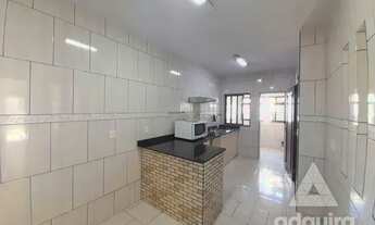 Imagem 5: Apartamento com 3 quartos no Marechal Deodoro da Fonseca - Bairro Centro em Ponta Grossa