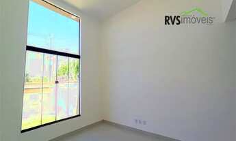 Imagem 6: Csa para venda com 100 metros quadrados com 3 quartos, uma suíte, no Bairro Independência