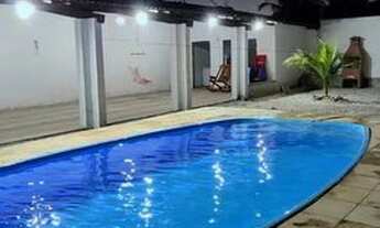 Imagem 6: Casa iguape Casa com 5 dormitórios