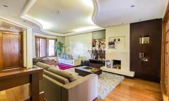 Imagem: PORTO ALEGRE - Casa Padrão - Jardim Lindóia