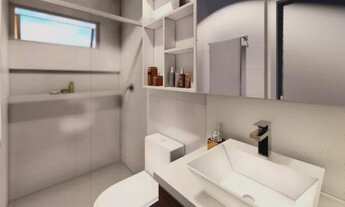 Imagem 6: Florianópolis - Apartamento Padrão - Pantanal