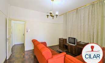 Imagem 7: Curitiba - Apartamento Padrão - Centro