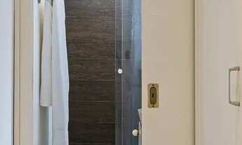 Imagem 5: Apartamento moderno 1 quarto no Mercês + ganhe diária mensal na cobertura! - Curitiba