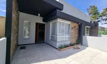 Imagem: Casa para venda tem 83 metros quadrados