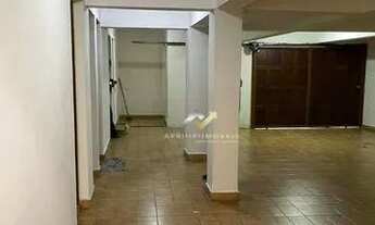 Imagem 2: Sobrado com 3 dormitórios para alugar, 189 m² por R$ 5.203,00/mês - Vila Curuçá - Santo An