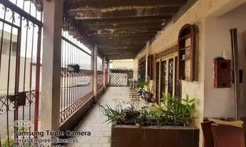 Imagem 4: Aluguel Casa no Japiim 1<br>4 quartos, sendo 2 Suítes <br>Banheiro social &lt