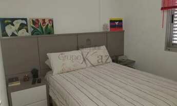 Imagem 6: Apartamento / Padrão - Parque Residencial Aquarius - Locação - Residencial